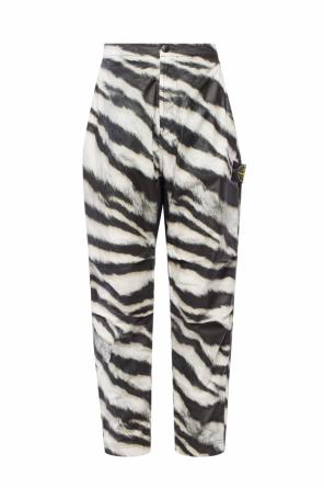 Loose-fitting trousers, zdjęcie 1 Loose-fitting trousers od Stone Island